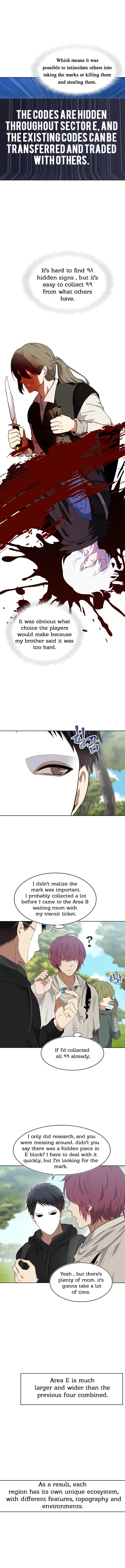 Ranker Who Lives a Second Time Chapter 12 page 3