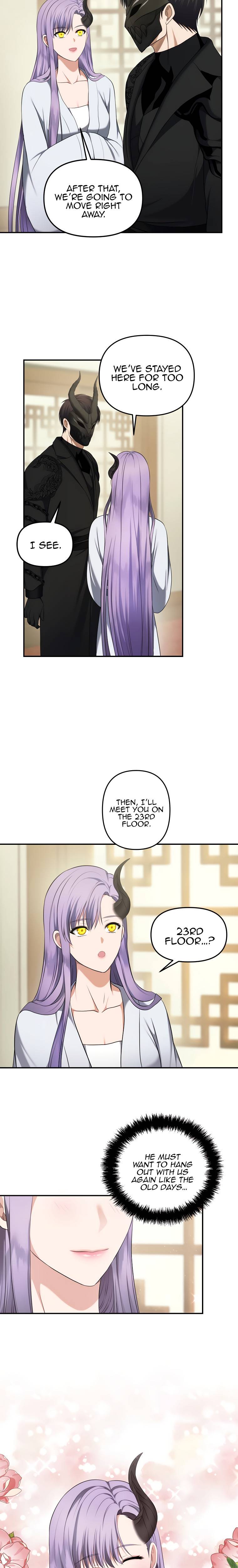 Ranker Who Lives a Second Time Chapter 120 page 6