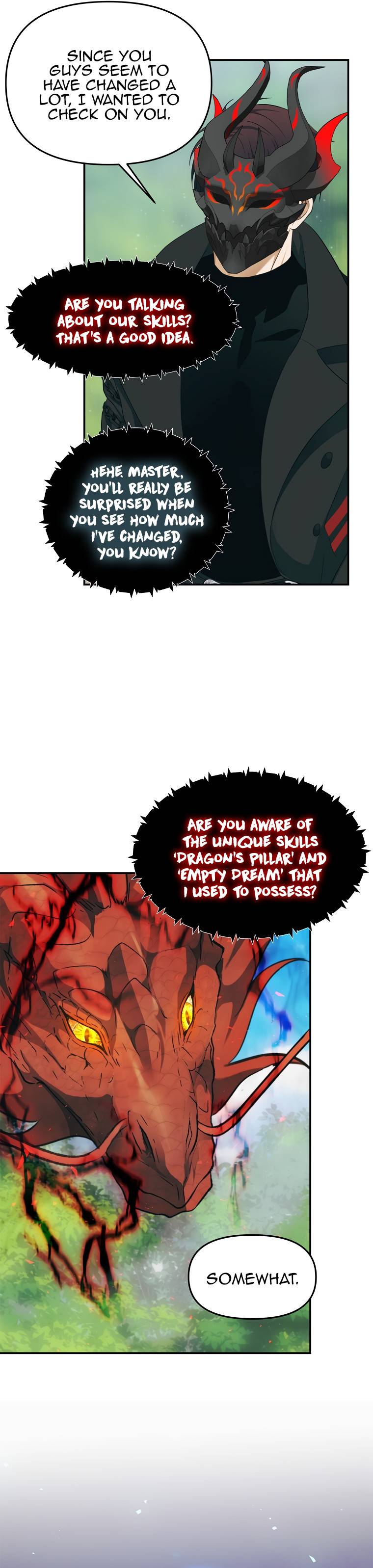 Ranker Who Lives a Second Time Chapter 121 page 3