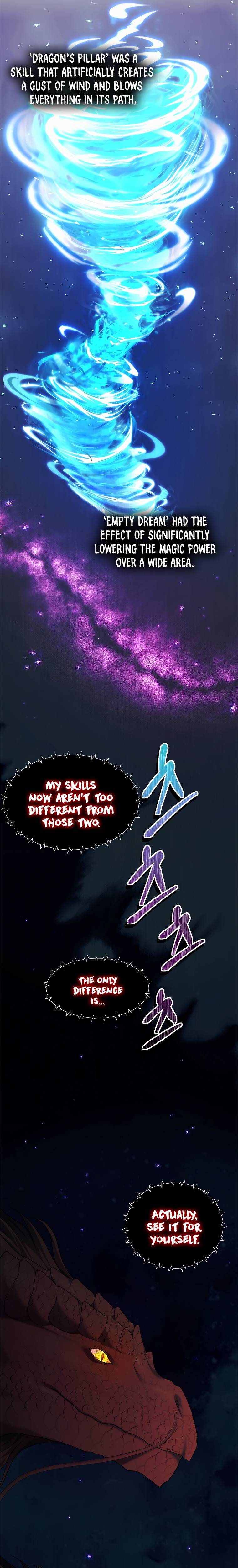 Ranker Who Lives a Second Time Chapter 121 page 4