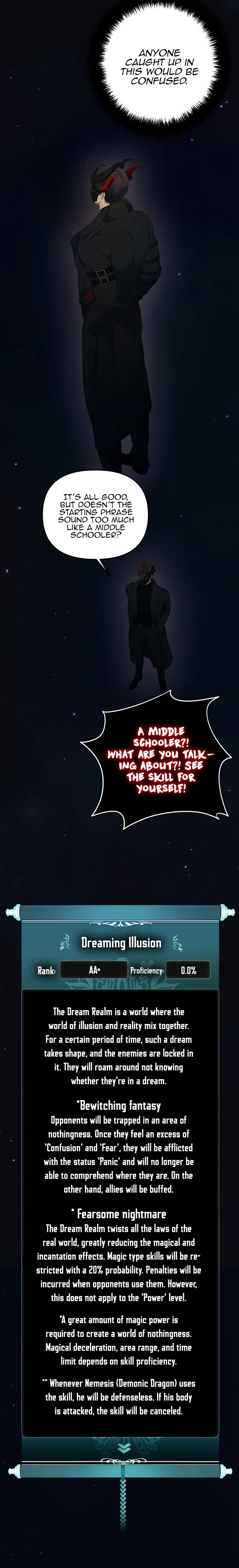 Ranker Who Lives a Second Time Chapter 121 page 6