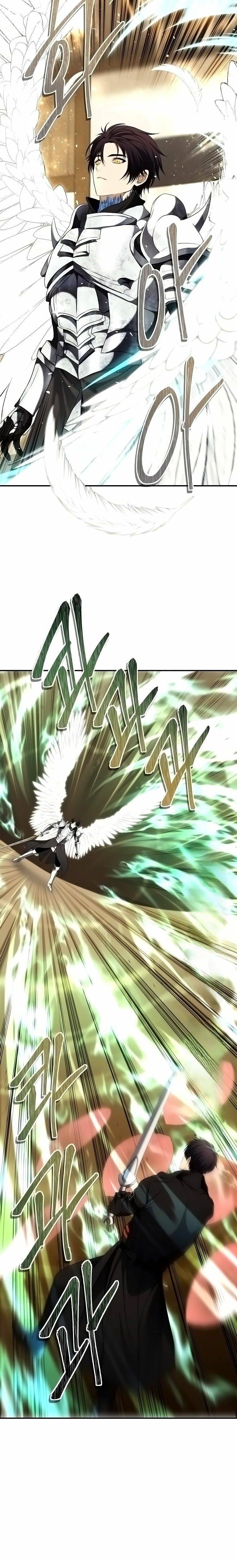 Ranker Who Lives a Second Time Chapter 124 page 2