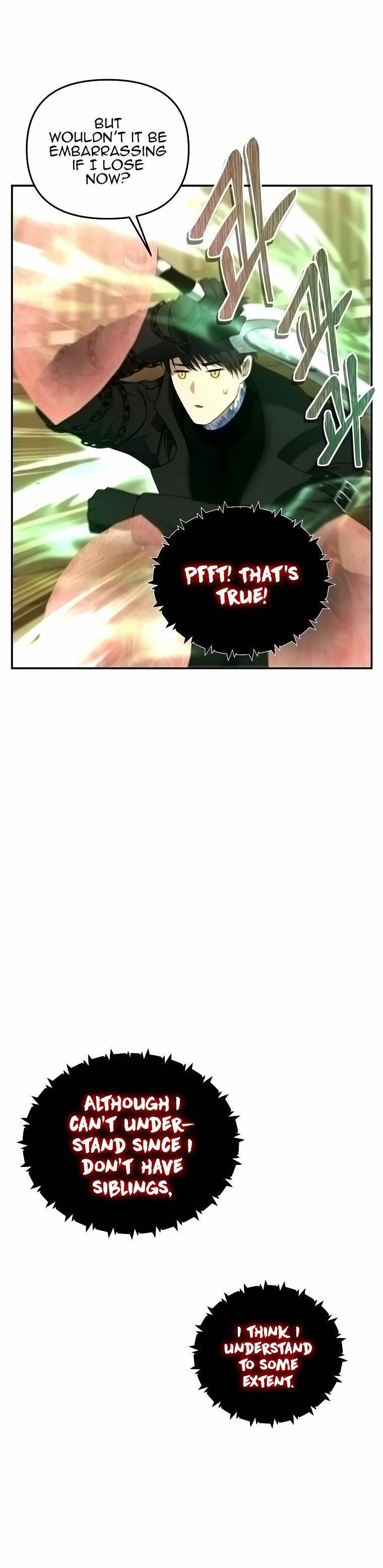 Ranker Who Lives a Second Time Chapter 124 page 3