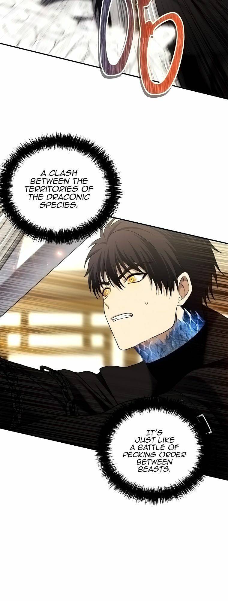 Ranker Who Lives a Second Time Chapter 124 page 6