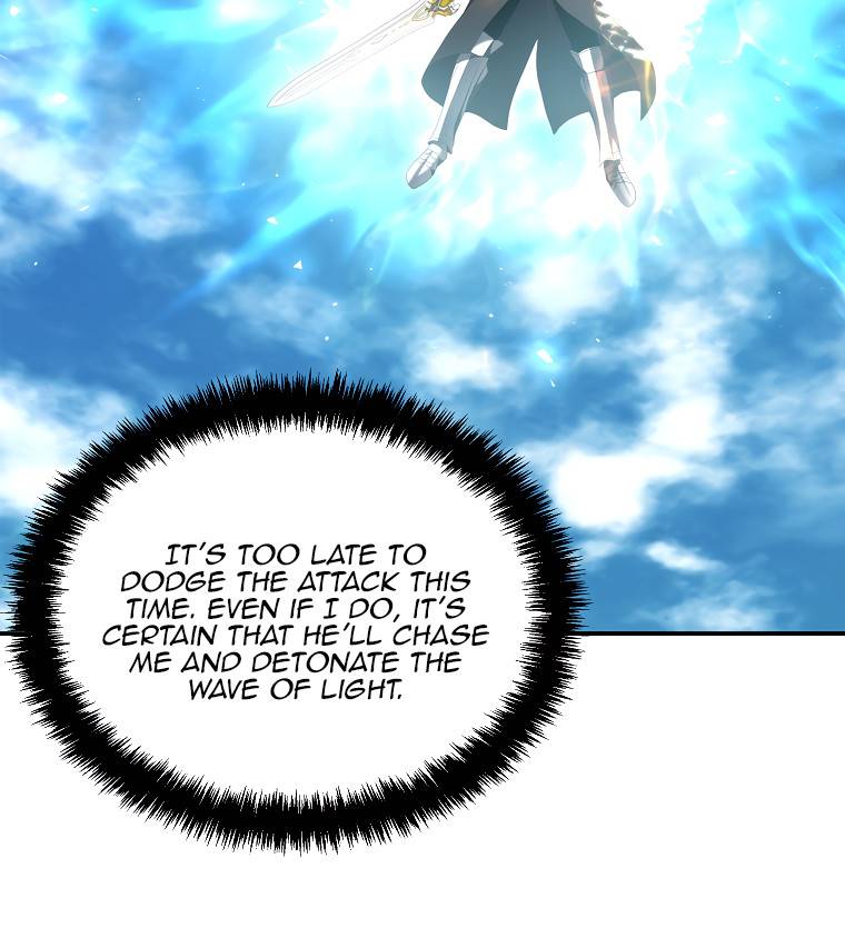 Ranker Who Lives a Second Time Chapter 125 page 2