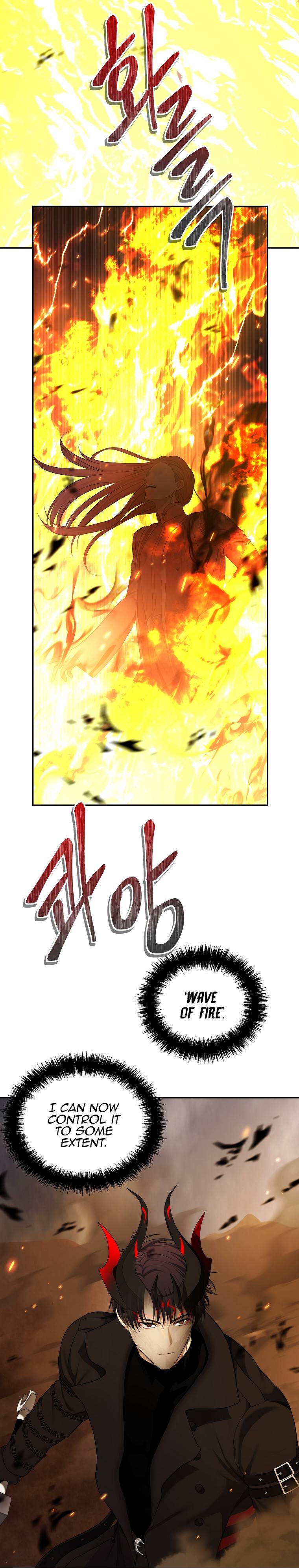 Ranker Who Lives a Second Time Chapter 126 page 2