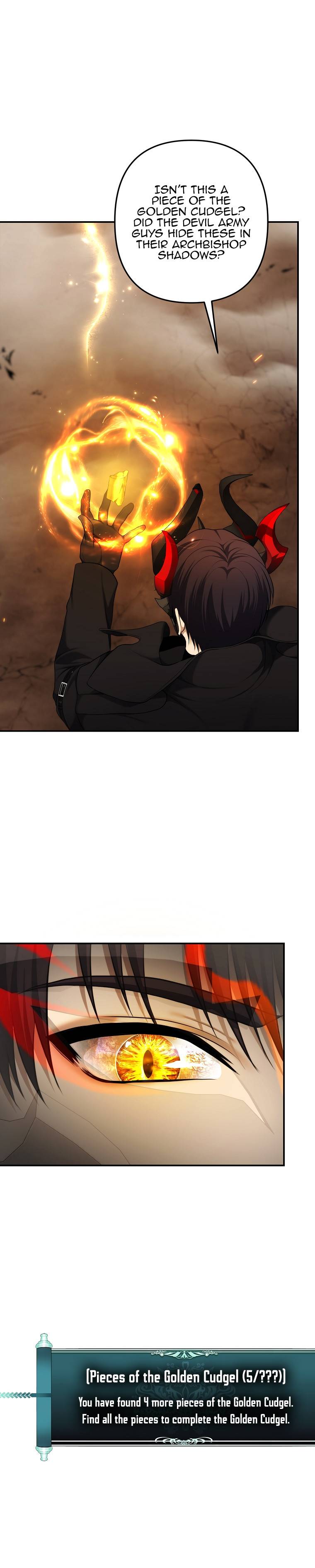 Ranker Who Lives a Second Time Chapter 126 page 4