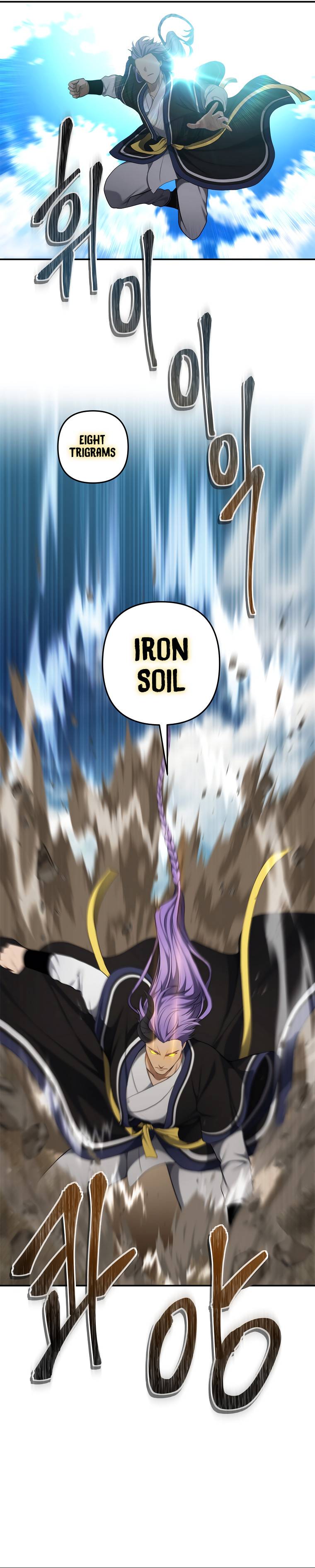 Ranker Who Lives a Second Time Chapter 127 page 5