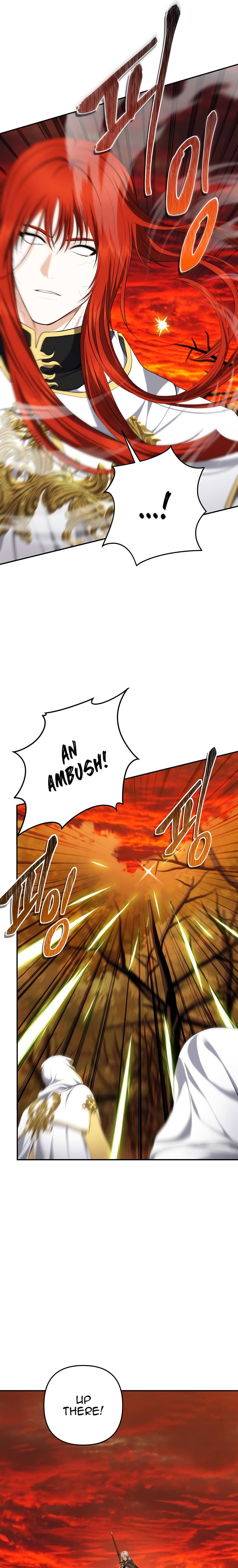 Ranker Who Lives a Second Time Chapter 129 page 4