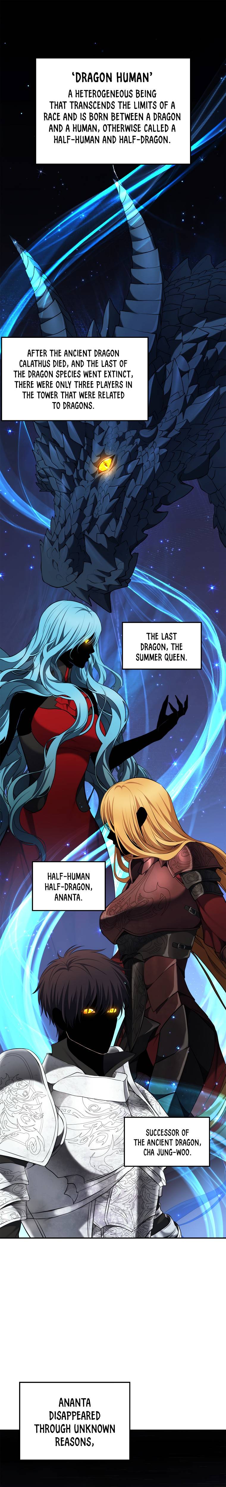 Ranker Who Lives a Second Time Chapter 130 page 2