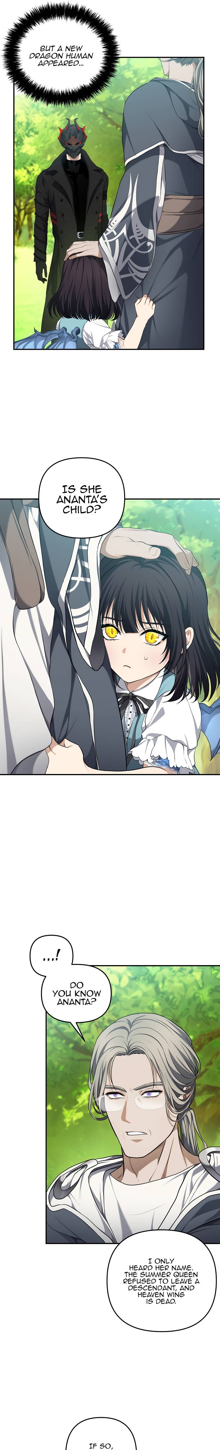 Ranker Who Lives a Second Time Chapter 130 page 4