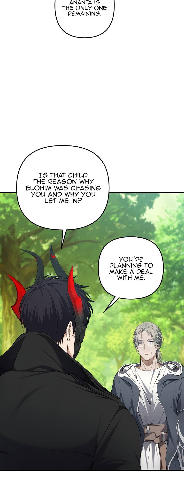 Ranker Who Lives a Second Time Chapter 130 page 5
