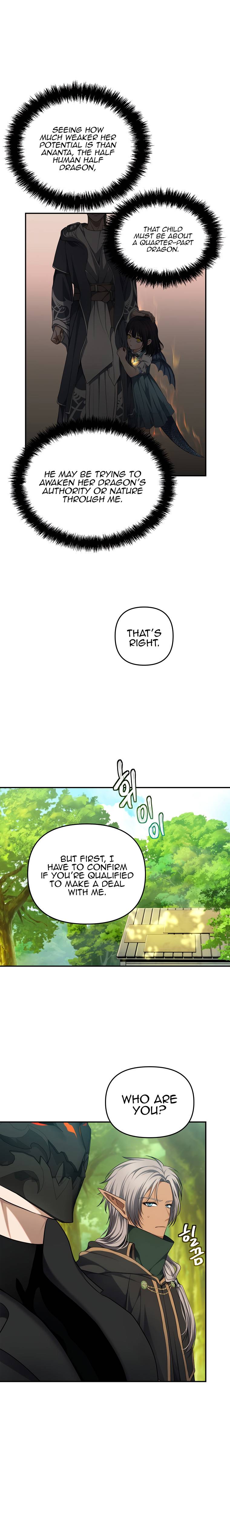 Ranker Who Lives a Second Time Chapter 130 page 6