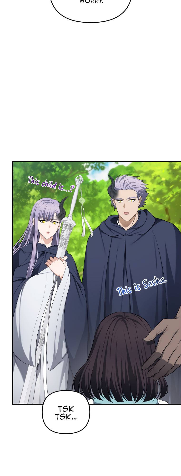 Ranker Who Lives a Second Time Chapter 132 page 3
