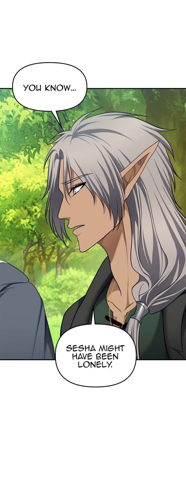 Ranker Who Lives a Second Time Chapter 132 page 5