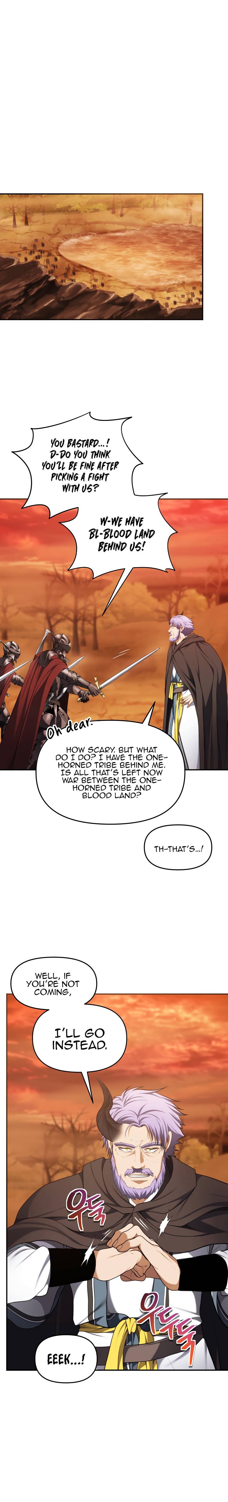 Ranker Who Lives a Second Time Chapter 133 page 2