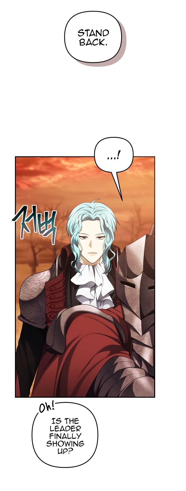 Ranker Who Lives a Second Time Chapter 133 page 3
