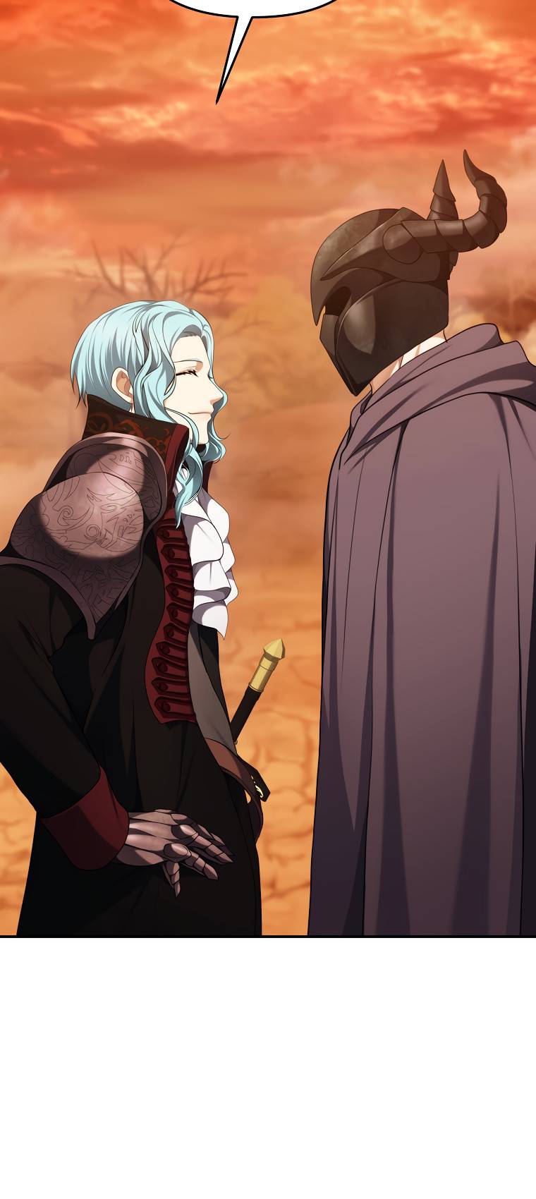 Ranker Who Lives a Second Time Chapter 133 page 5