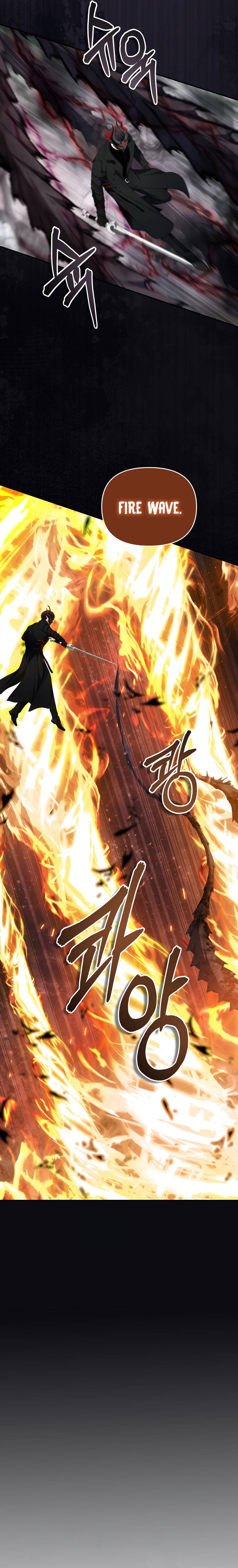Ranker Who Lives a Second Time Chapter 134 page 6