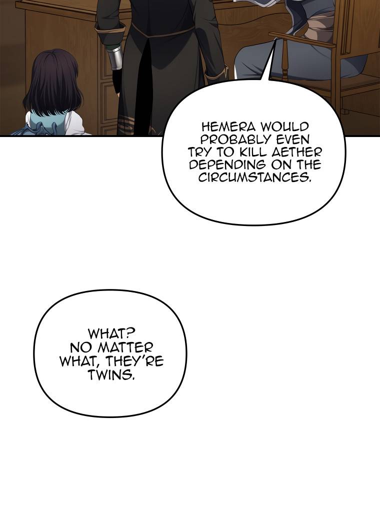 Ranker Who Lives a Second Time Chapter 135 page 5