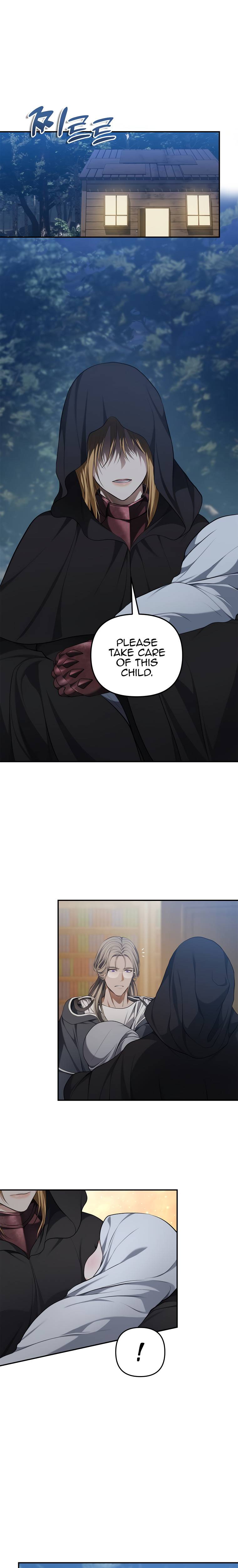 Ranker Who Lives a Second Time Chapter 136 page 2