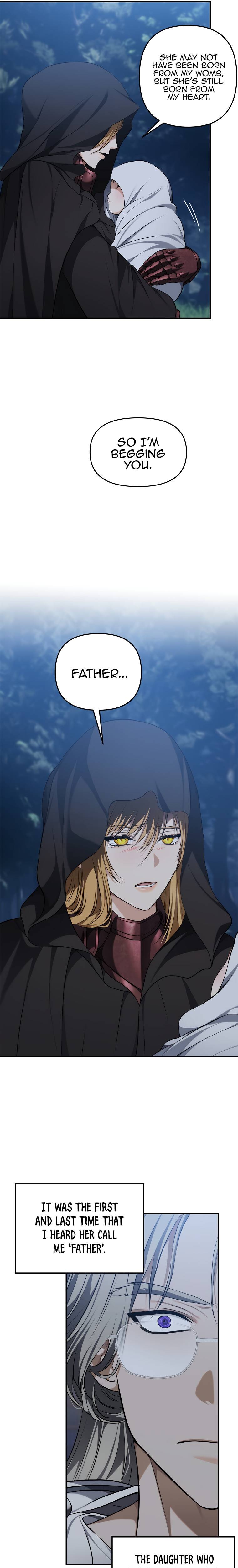 Ranker Who Lives a Second Time Chapter 136 page 4
