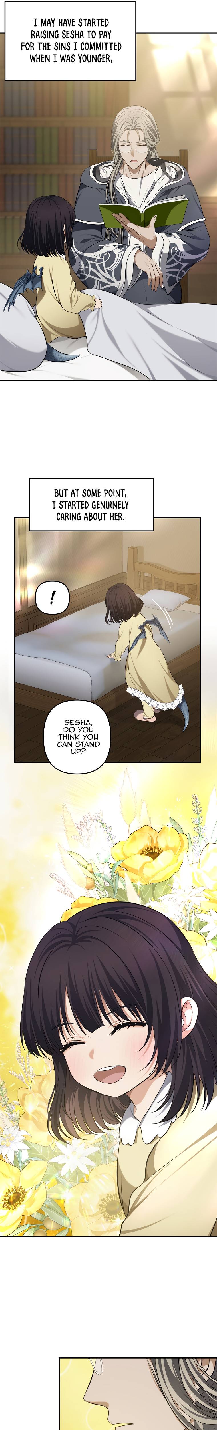 Ranker Who Lives a Second Time Chapter 136 page 6