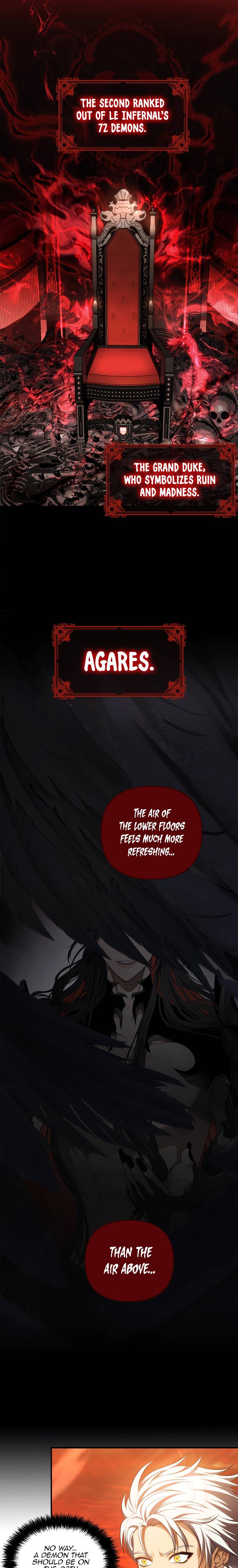 Ranker Who Lives a Second Time Chapter 137 page 2