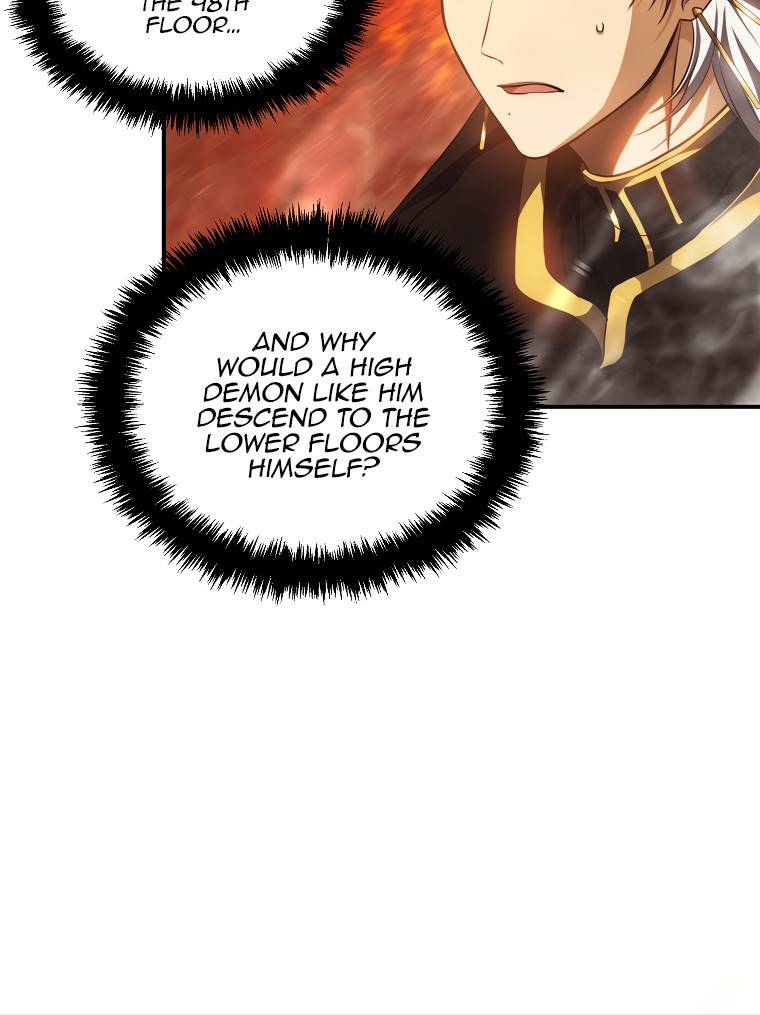 Ranker Who Lives a Second Time Chapter 137 page 3