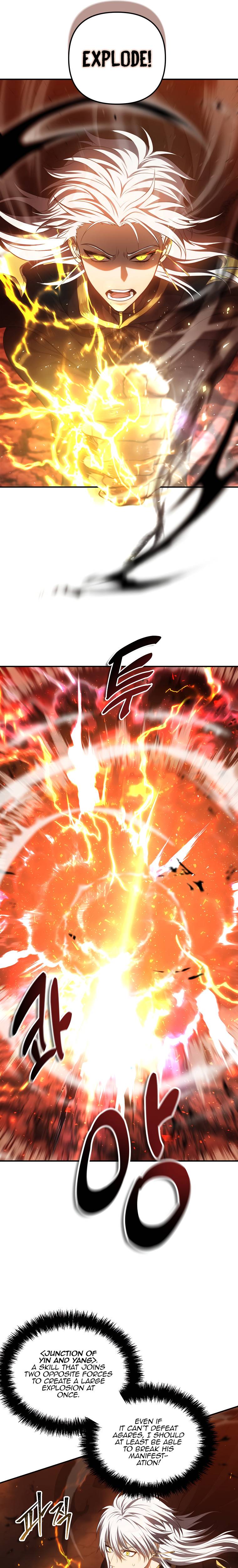 Ranker Who Lives a Second Time Chapter 137 page 6