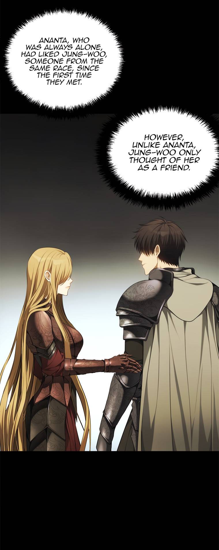 Ranker Who Lives a Second Time Chapter 138 page 3