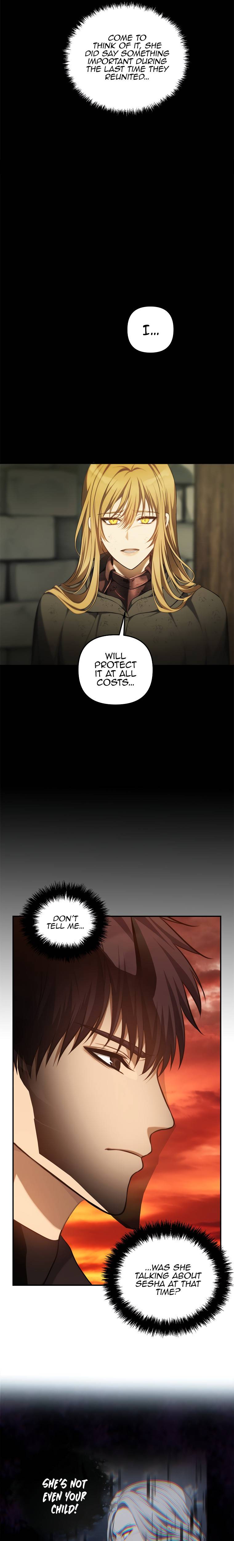 Ranker Who Lives a Second Time Chapter 138 page 4