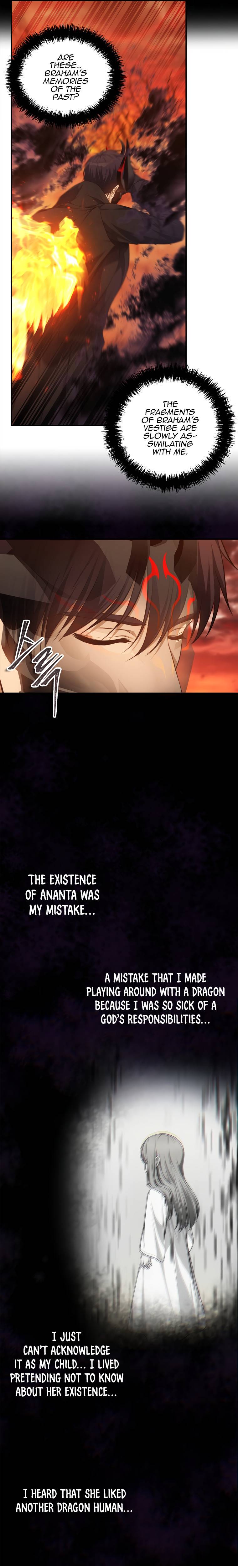 Ranker Who Lives a Second Time Chapter 138 page 6