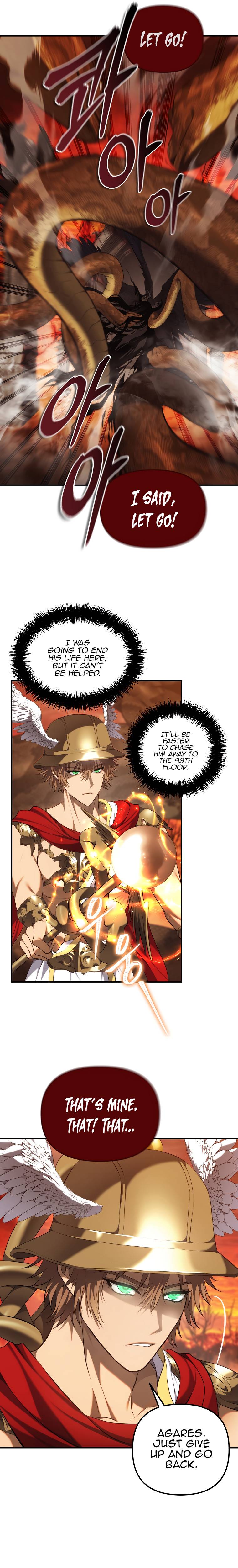 Ranker Who Lives a Second Time Chapter 140 page 4