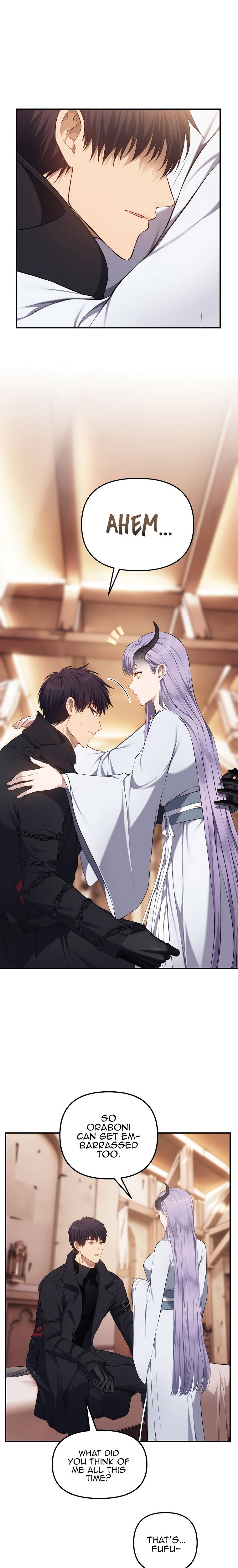 Ranker Who Lives a Second Time Chapter 141 page 2