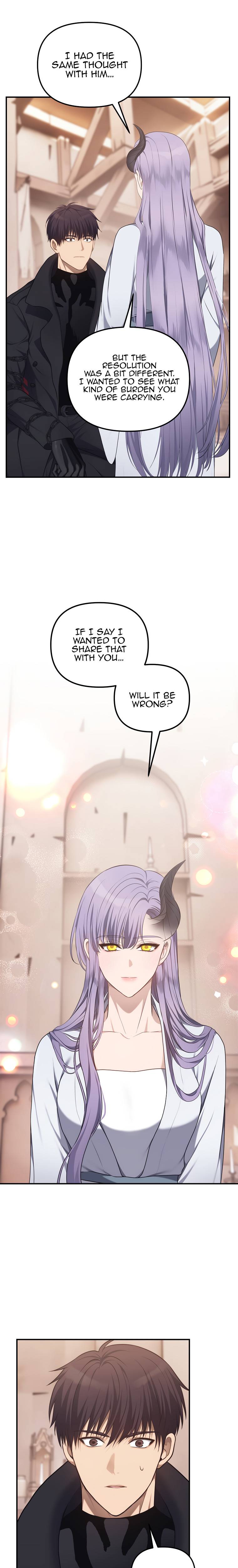 Ranker Who Lives a Second Time Chapter 141 page 4