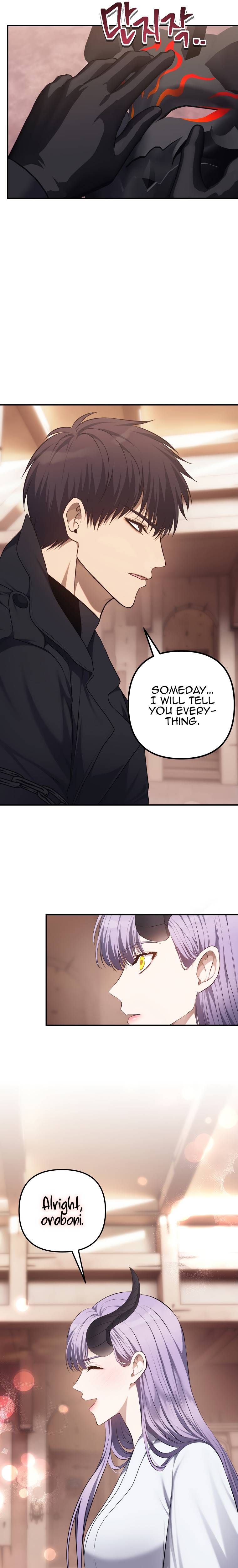 Ranker Who Lives a Second Time Chapter 141 page 6