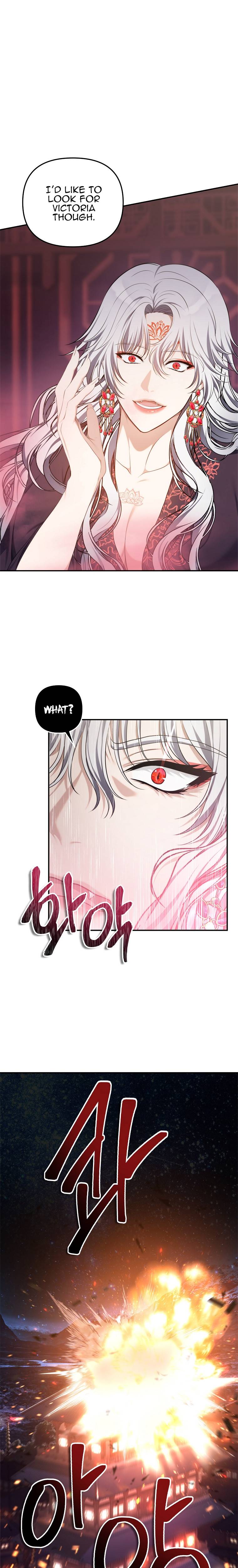 Ranker Who Lives a Second Time Chapter 143 page 3
