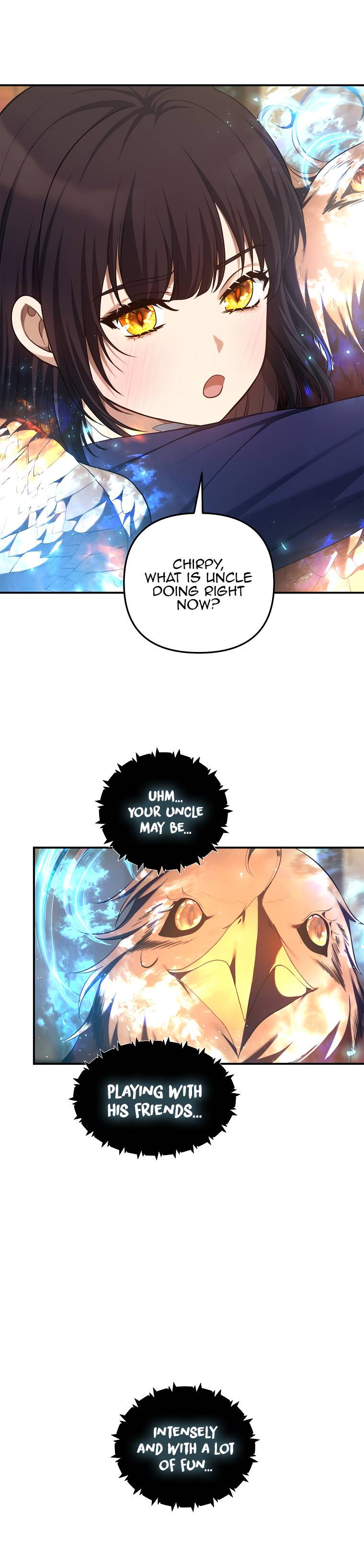 Ranker Who Lives a Second Time Chapter 144 page 3