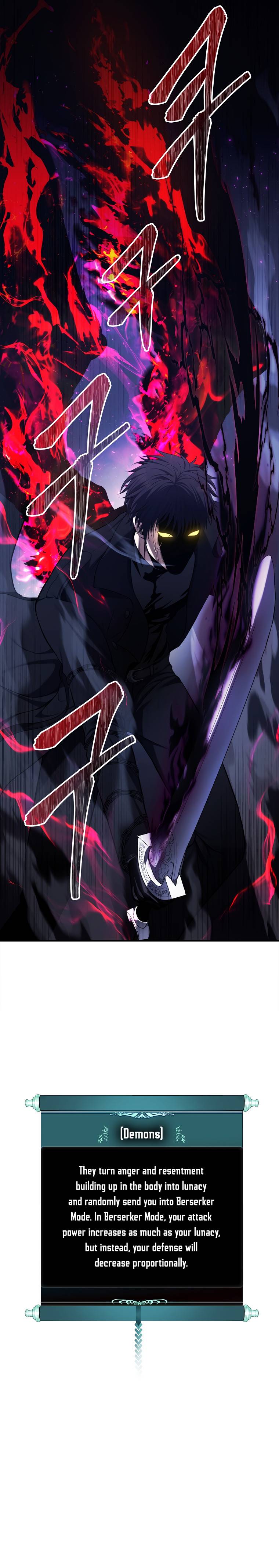 Ranker Who Lives a Second Time Chapter 144 page 5