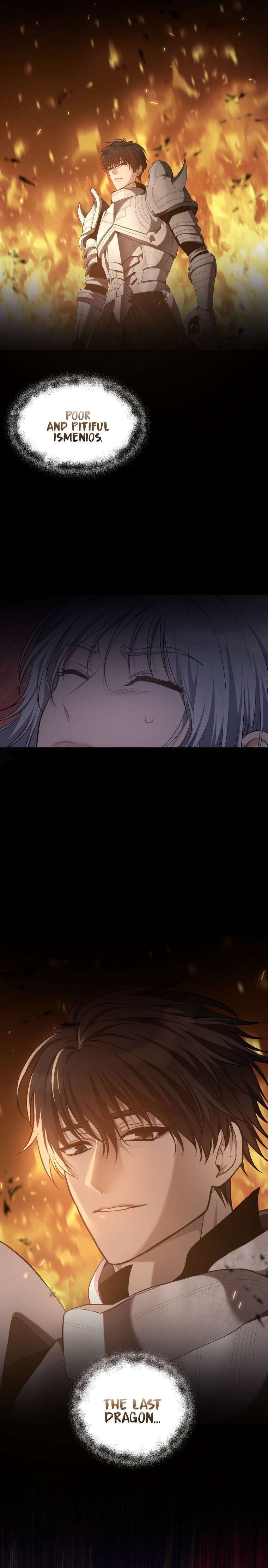 Ranker Who Lives a Second Time Chapter 145 page 6