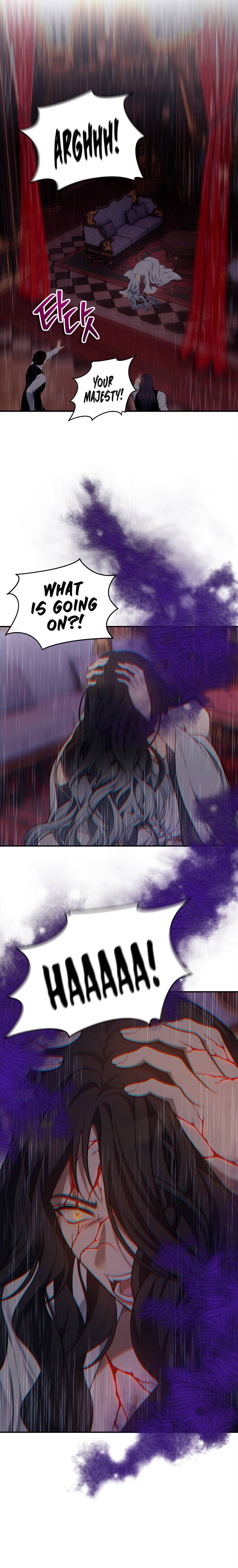 Ranker Who Lives a Second Time Chapter 146 page 3