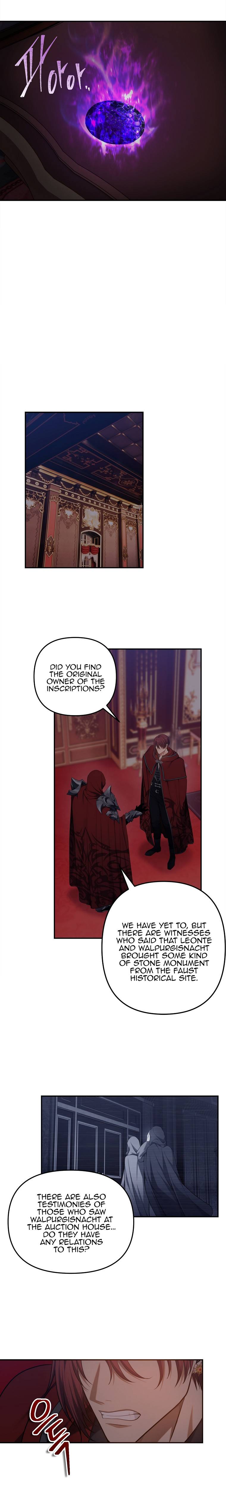 Ranker Who Lives a Second Time Chapter 146 page 4