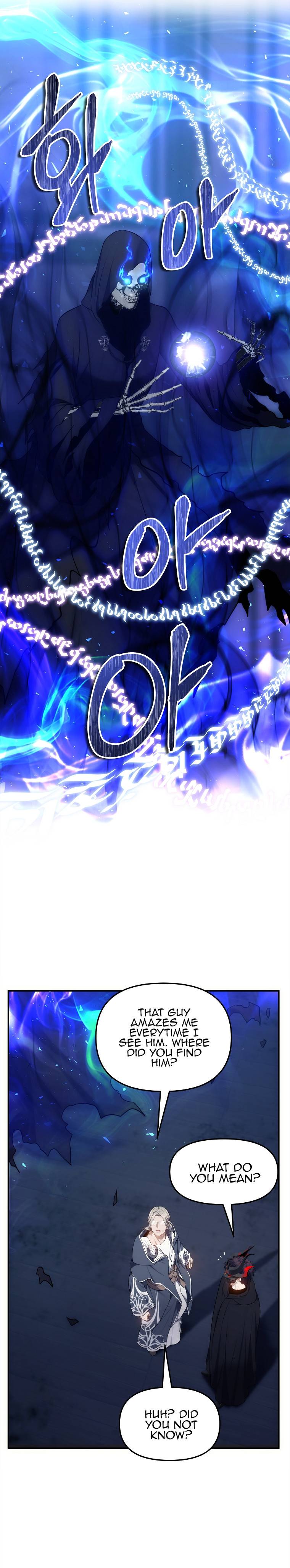Ranker Who Lives a Second Time Chapter 147 page 2