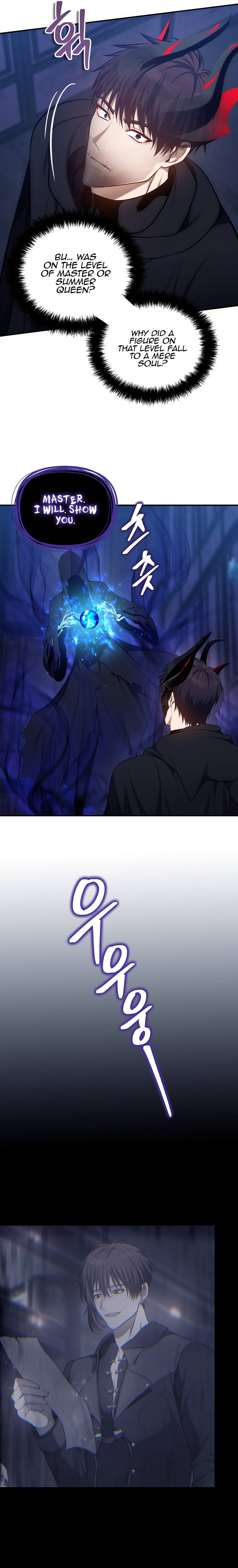 Ranker Who Lives a Second Time Chapter 147 page 4