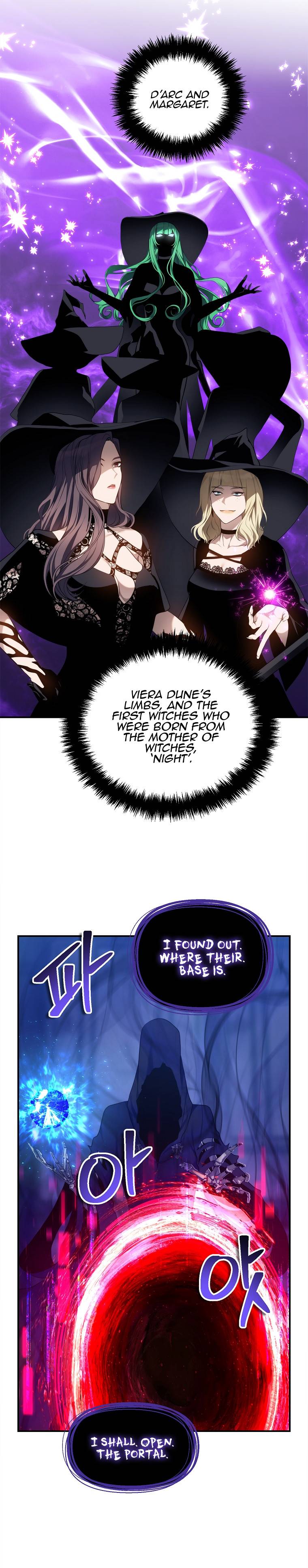 Ranker Who Lives a Second Time Chapter 147 page 6