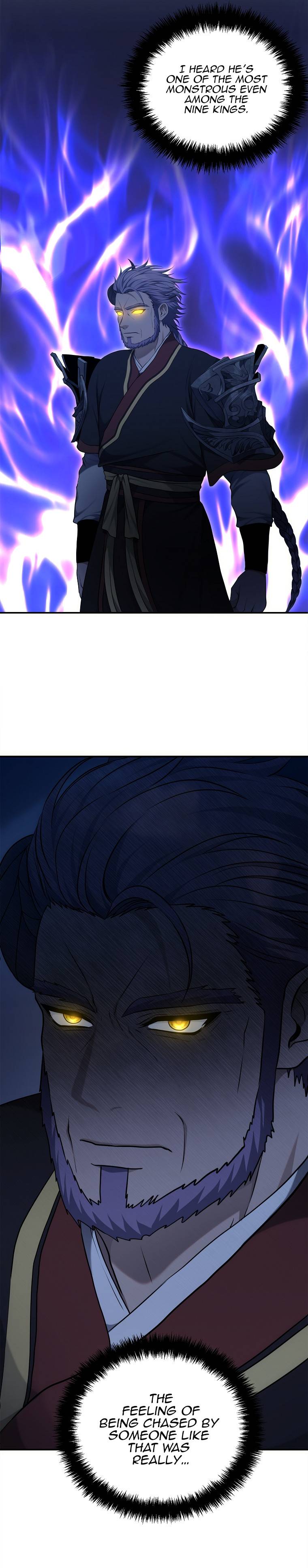 Ranker Who Lives a Second Time Chapter 148 page 3