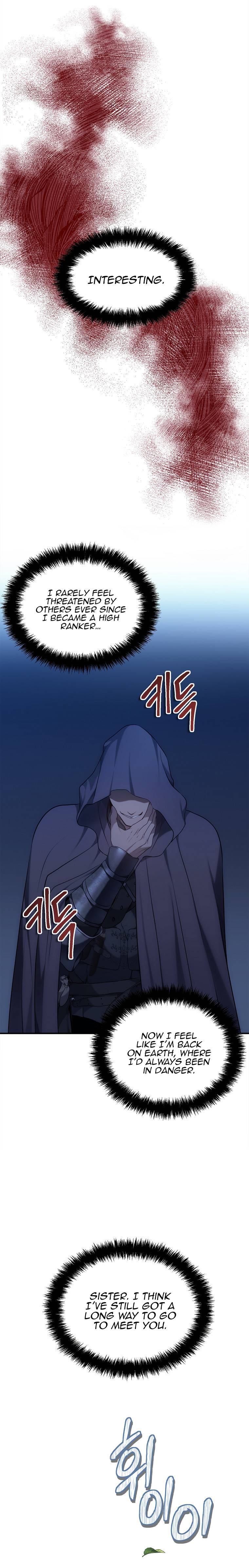 Ranker Who Lives a Second Time Chapter 148 page 4