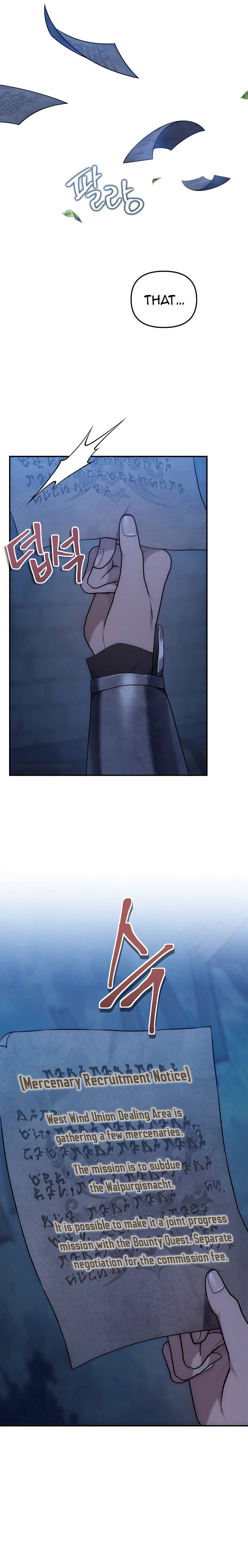Ranker Who Lives a Second Time Chapter 148 page 5