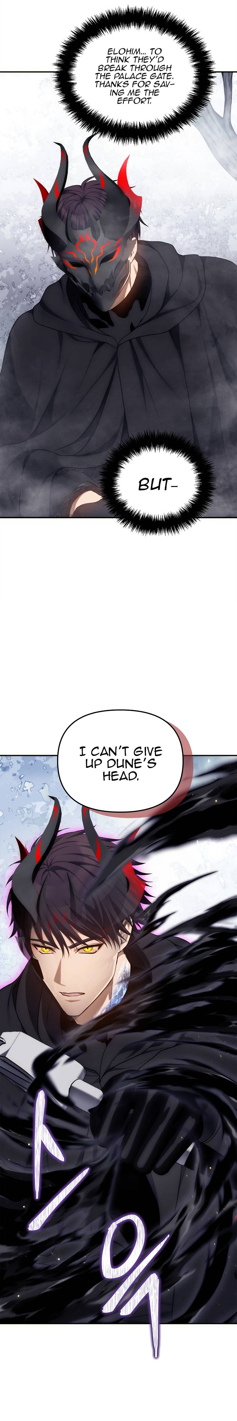Ranker Who Lives a Second Time Chapter 149 page 3